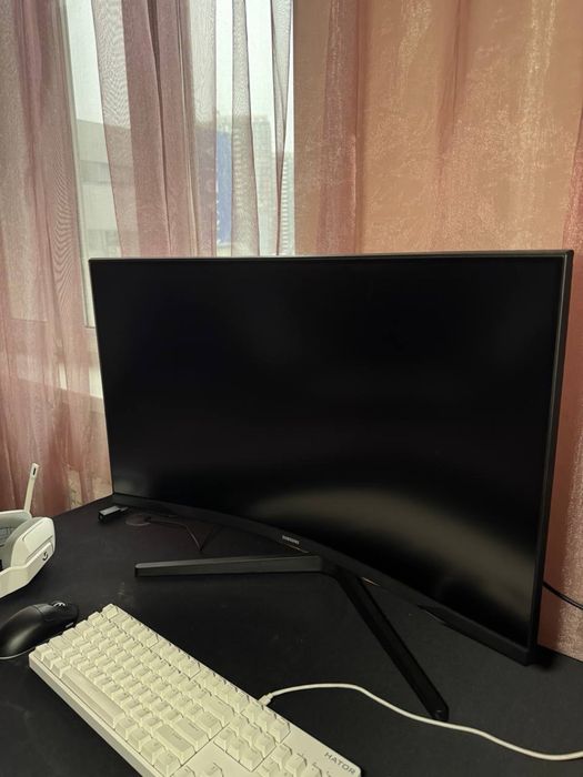 •	ПК для игр и работы, высокая производительность