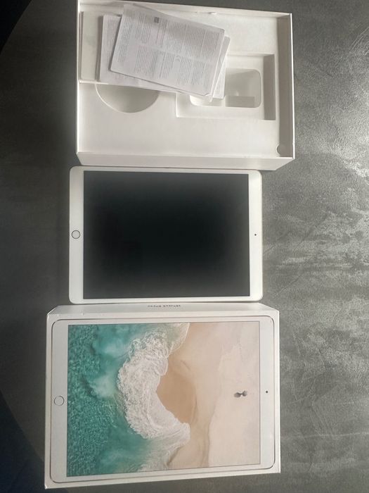 IPad Pro 10,5 64 GB