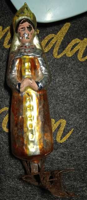 Ялинкова прикраса .