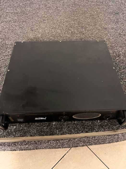 Підсилювач Soundking AA800j