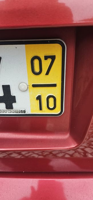 Automovel Citroën C2 GPL 2007