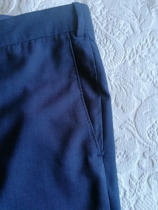 Garnitur męski Massimo Dutti