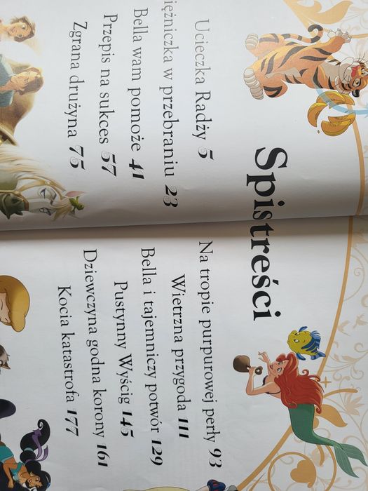 Książki dla dziewczynki w wieku 3 - 5 lat
