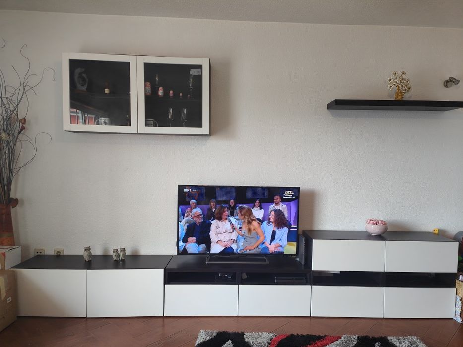Vendo Móvel de Sala