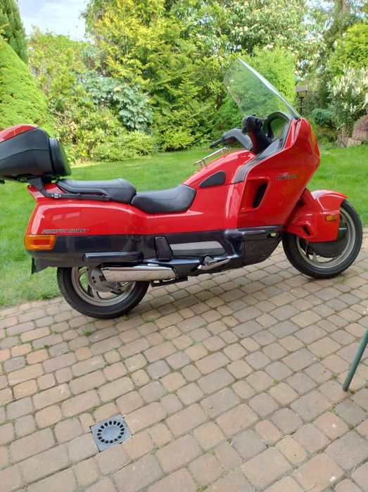Honda PC Pacyfic Coast 800  96r.