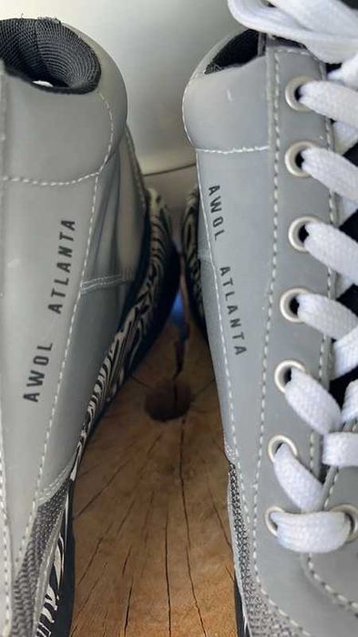 Champion Buty sportowe Champion Odblaskowe