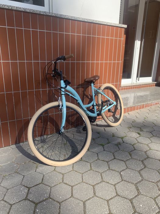 Bicicleta Citadina