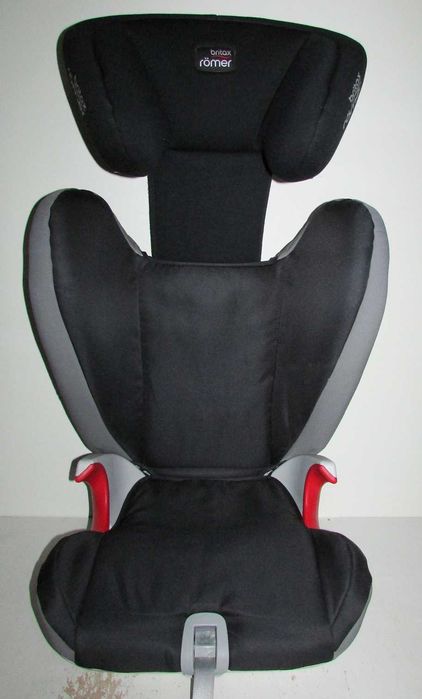 Fotelik Britax Römer Kidfix SL 15-36 kg wysyłka