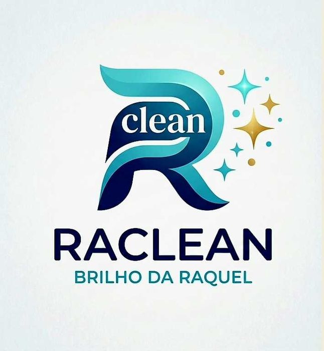 Raclean brilho da Raquel