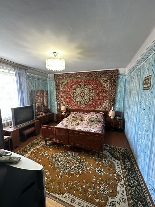 Будинок за адресою вул. Бандери Степана (площа 54 м²) - Atlanta.ua - фото 4