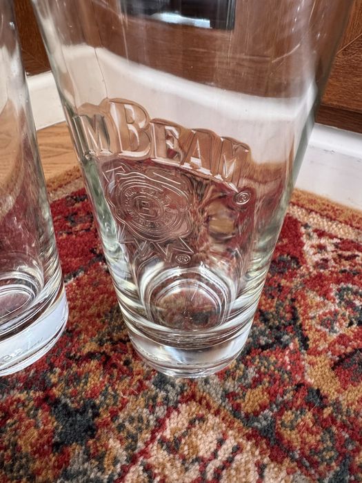 Szklanki do drinków 3 sztuki