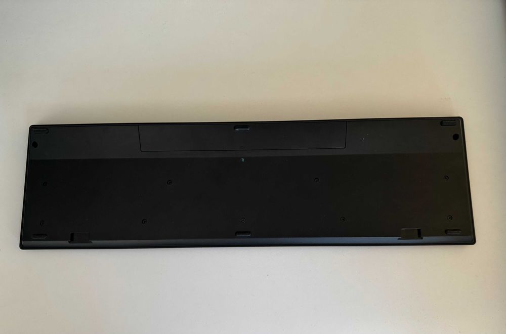 Безпровідна клавіатура Dell WK636p