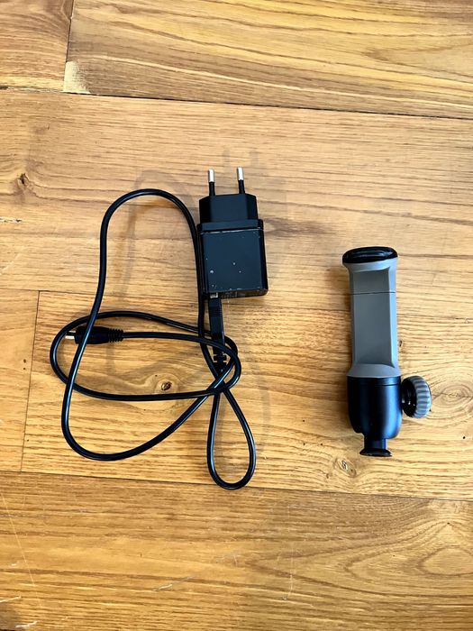 Slider Motorizado Rhino Rov PRO Traveler Edition