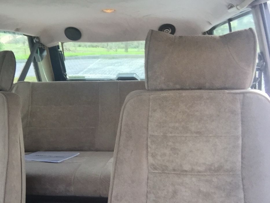 Range Rover Td , 1992