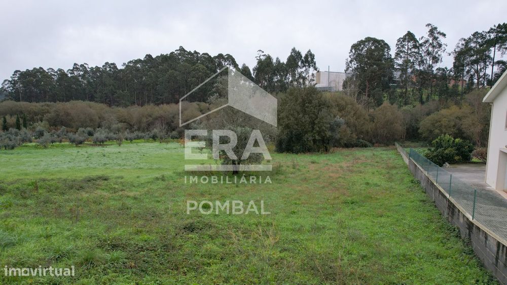 Terreno com 1440m2