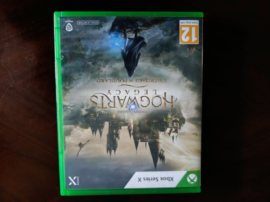 Hogwarts Legacy Series X64564264488834120