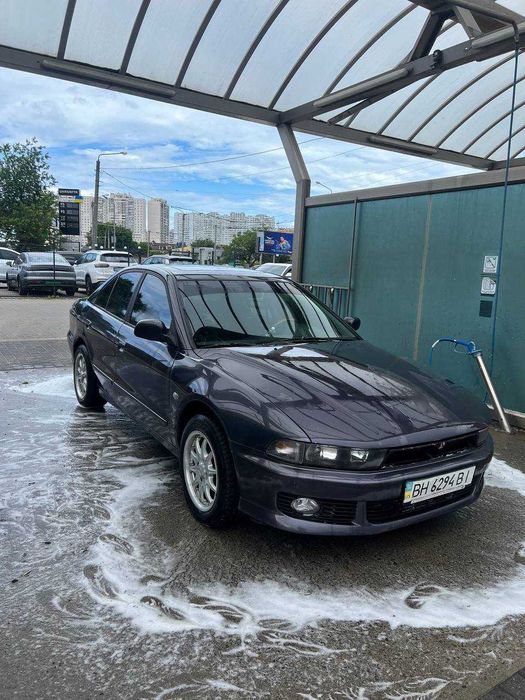 Mitsubishi Galant 1999