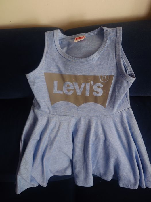 Sukienka Levi's r. 116