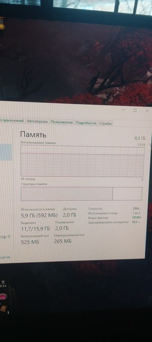 Комп'ютер ryzen 5 1600