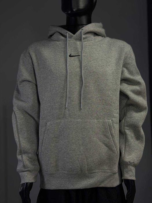 Худі Nike x Nocta / На флісі / Топ якість