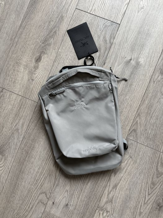 Рюкзак Arcteryx Index 15 Gore-Tex