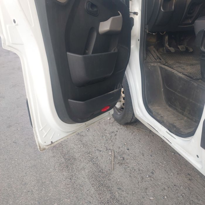 Продам renault master 3