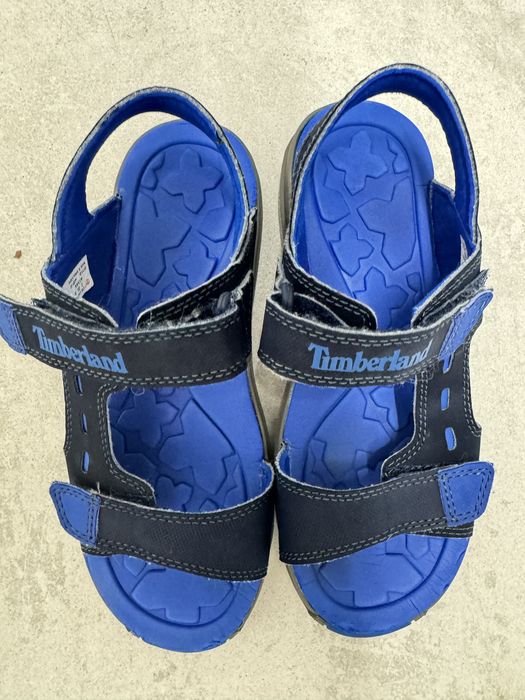 Sandały Timberland 35