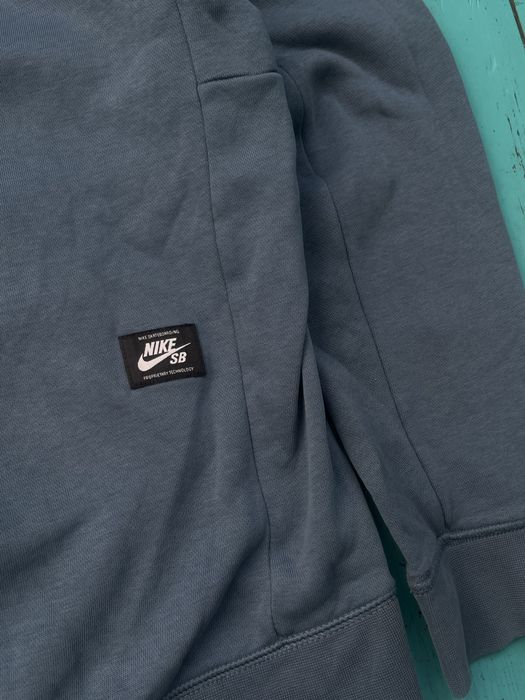 Мужское худи Nike SB, размер L, худи Nike SB, кофта Nike SB, толстовка Nike SB, свитшот Nike SB, кофта с капюшоном Nike SB, Nike SB Skateboarding