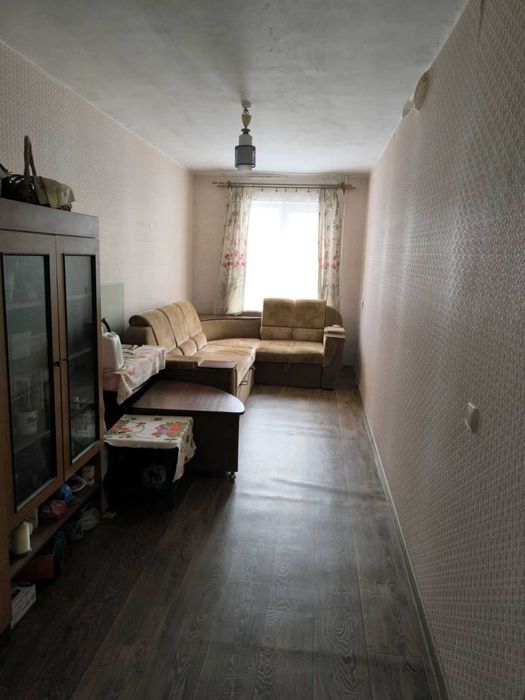 2к квартира на Лялі з ідеальним плануванням!