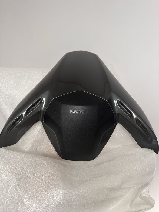 Kawazaki Z900 Performance