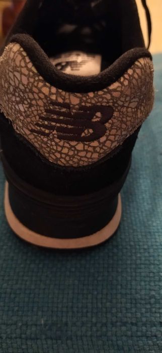 New Balance tam 39 - Impecáveis - Nova Baixa de preço