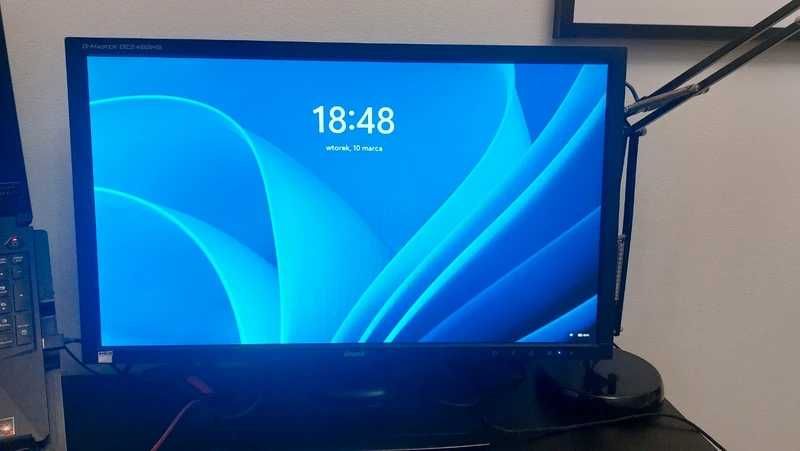 Monitor iiyama G-Master GE2488HS