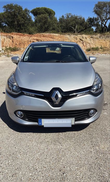 Renault Clio 0.9