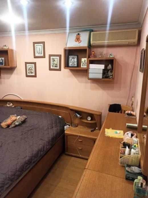 Продам 4комн  90м2 квартиру, ЖК Победы, 59 по выгодной цене (14838)