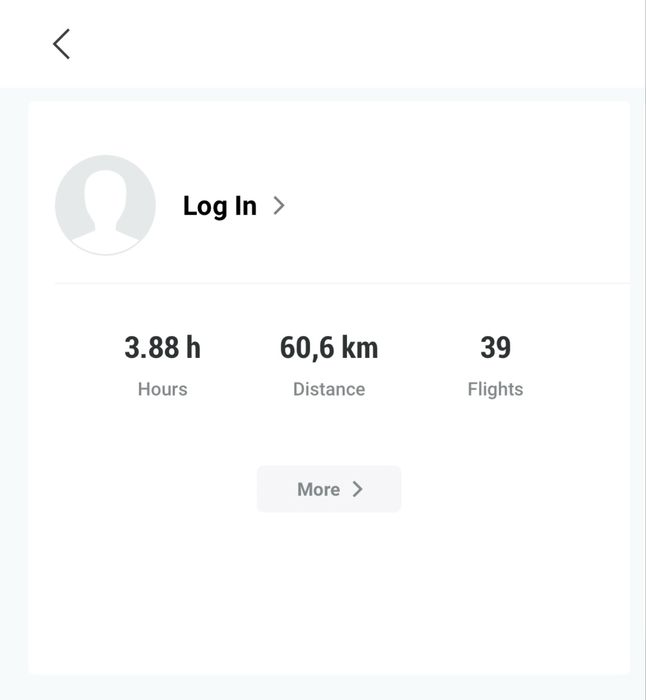 Drone DJI Avata (kit completo)