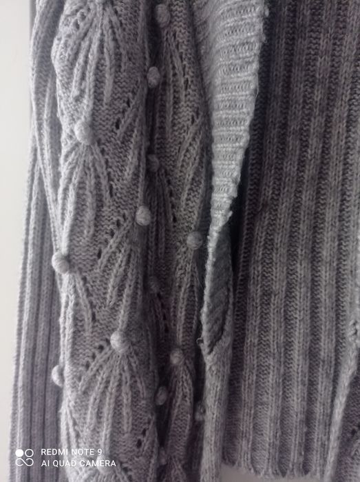 Sweter, blezer Tatuum, L