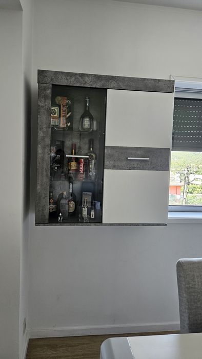Vendo móvel para sala de estar