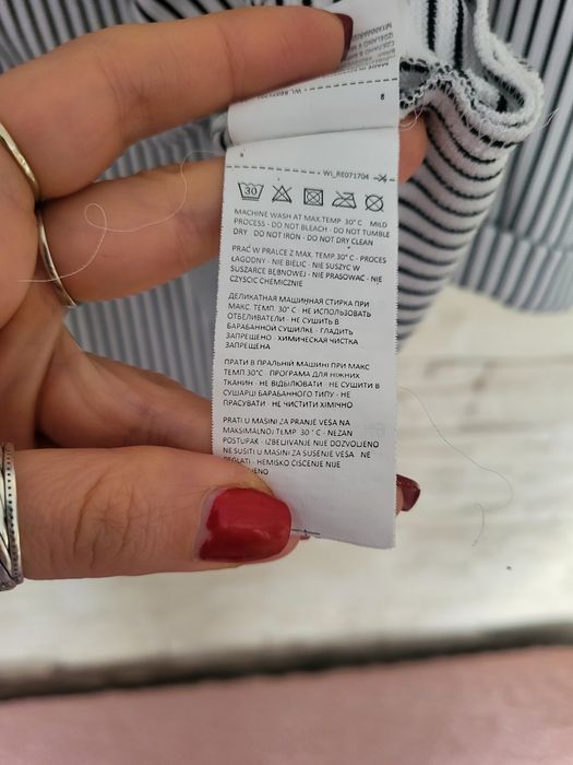 Marynarka damska Reserved XS