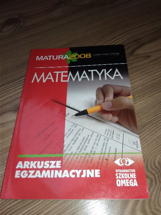 Matematyka - matura