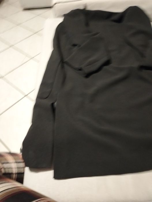 Cienki płaszczyk  / marynarka damska h/m