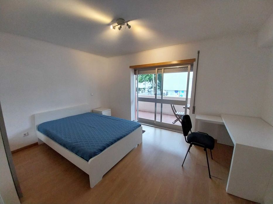 Quarto Polo Universitário Asprela / S. João