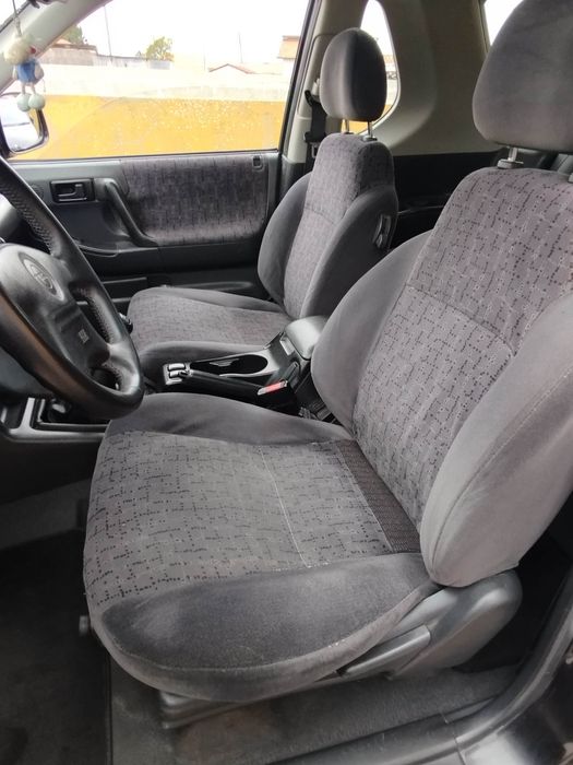 Opel Frontera   B