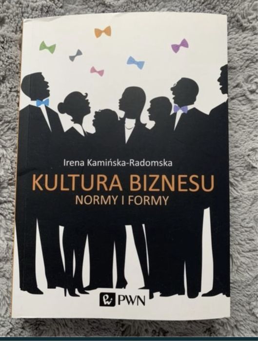 Kultura biznesu