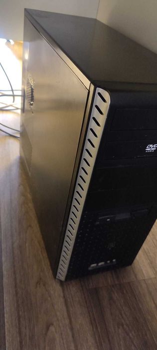 звичайний комп`ютер для офісу