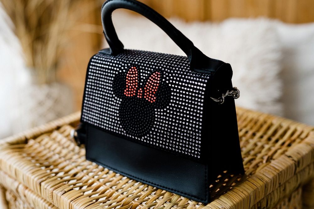 Сумка Minnie DISNEY