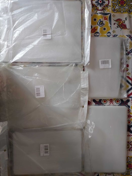 Lote/Unidade: 10 Capas de Proteção para Tablet e iPad – Novas