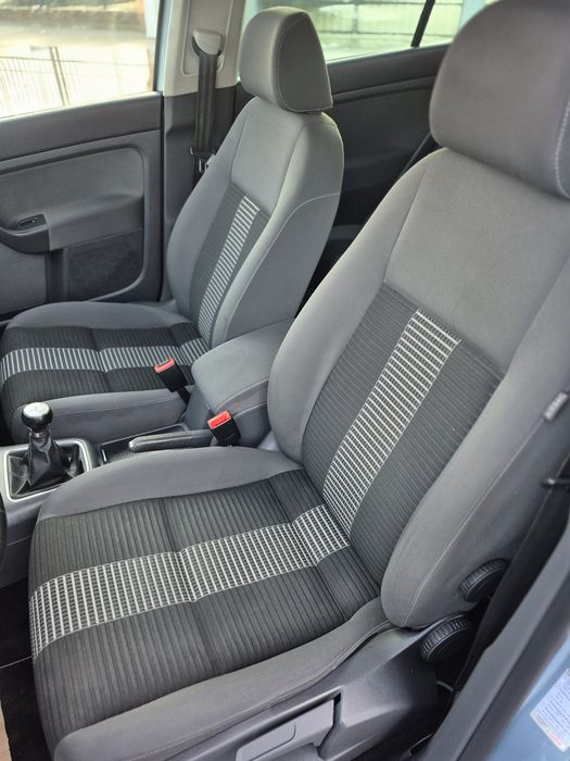 Volkswagen Golf Plus 1.4