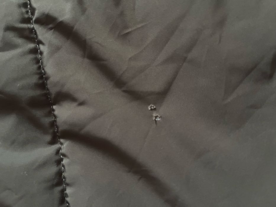 Пуховик муж.ANTONI MORATO s