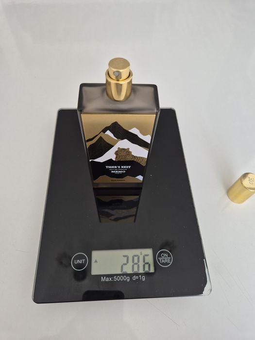 Perfumy męskie Memo Paris Tiger's Nest 75 ml
