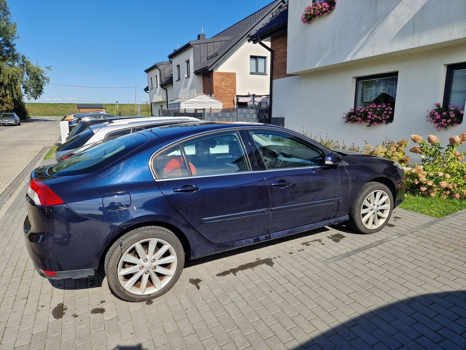 Renault Laguna